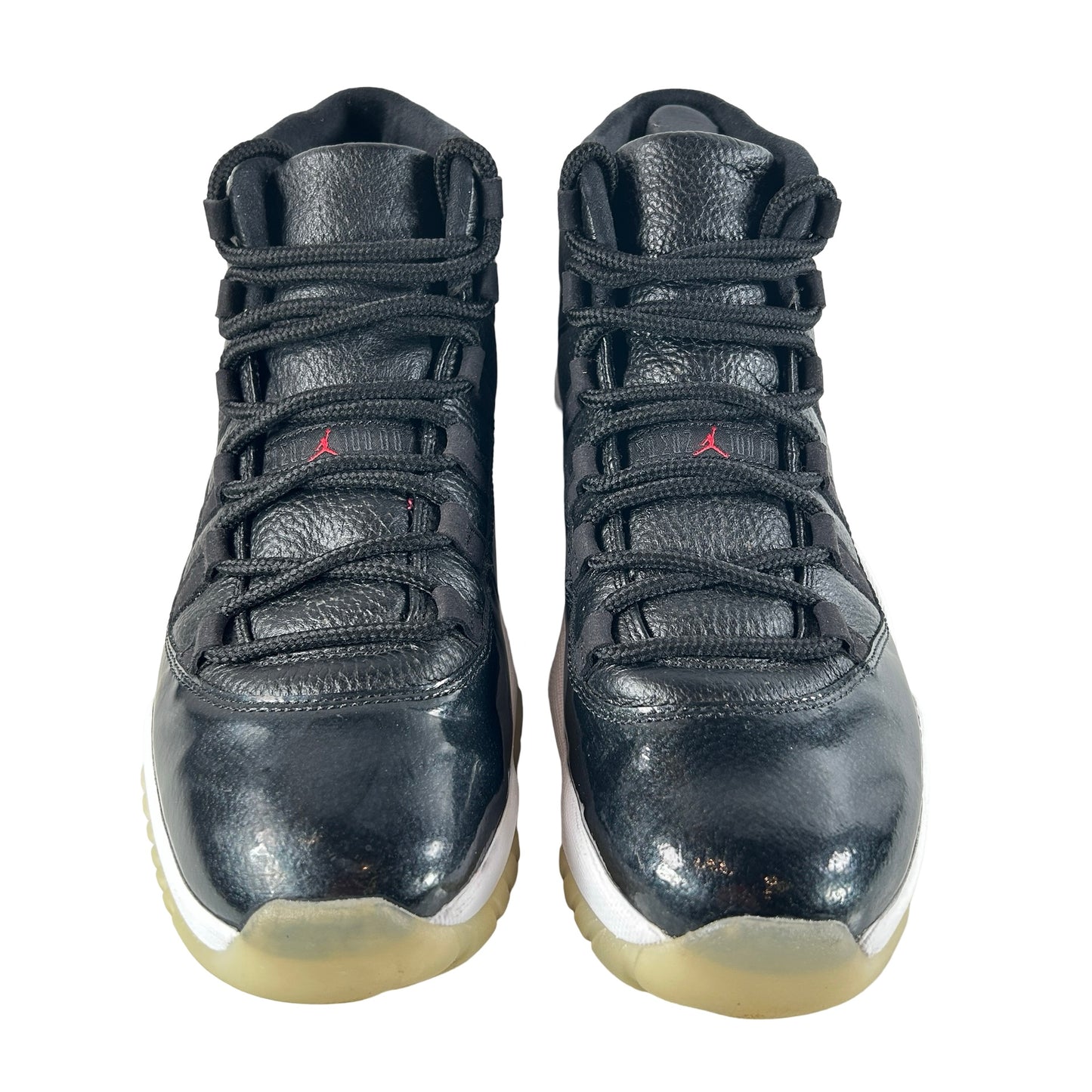 378037 002 Jordan 11 Retro 72-10 [USED] - 11.5 M (Used)