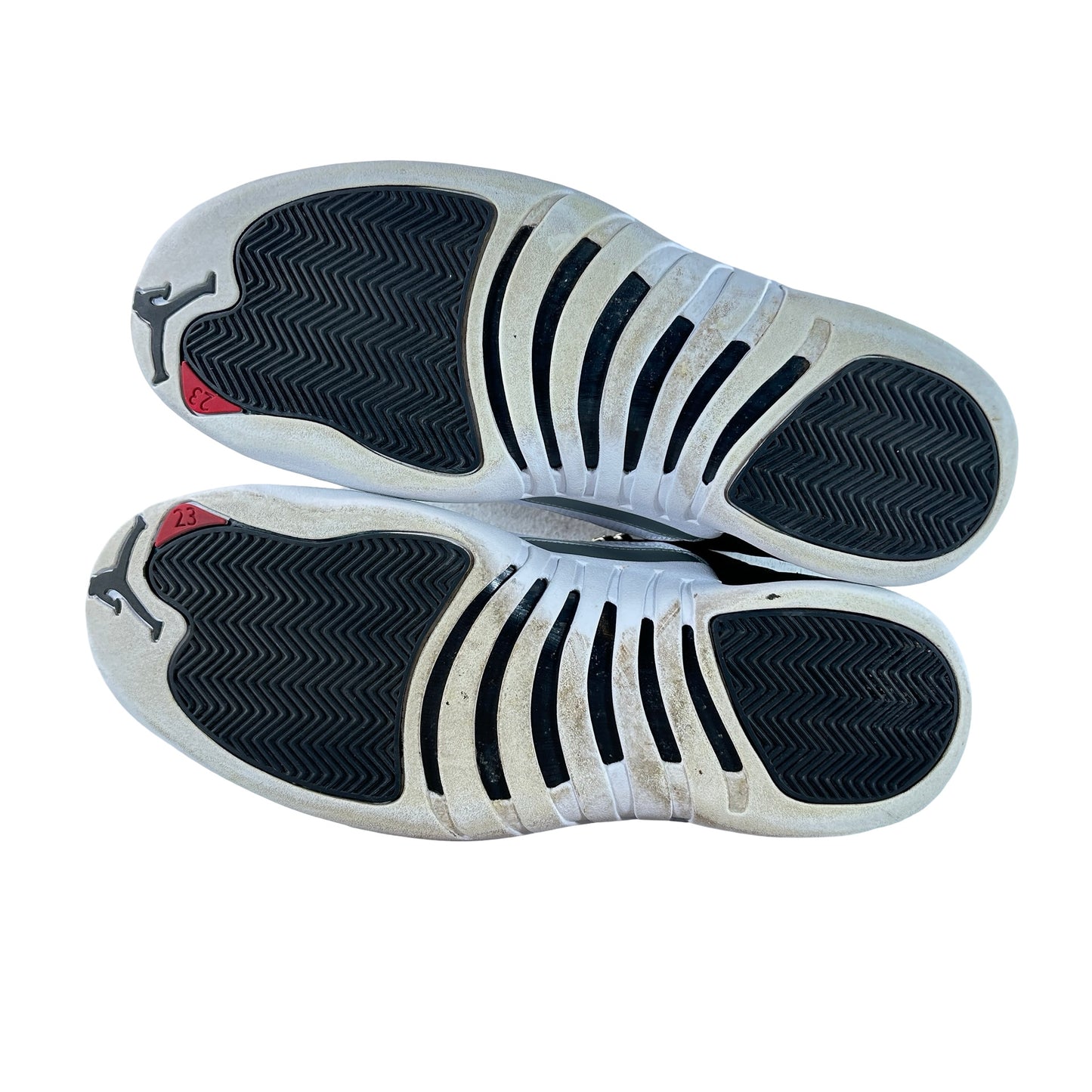 CT8013 006 Jordan 12 Retro Playoffs (2022) [USED] - 13 M (Used6)