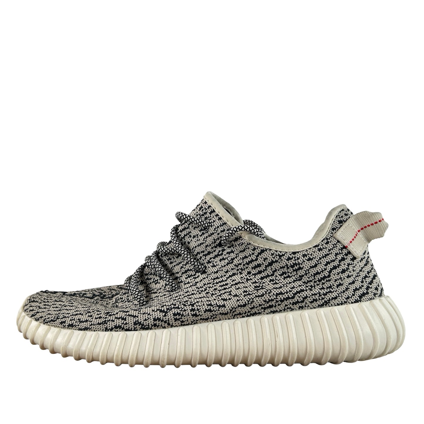 AQ4832 Yeezy 350 Turtle Dove [USED] - 10 M (Used) (No Box)