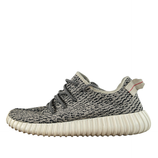 AQ4832 Yeezy 350 Turtle Dove [USED] - 10 M (Used) (No Box)