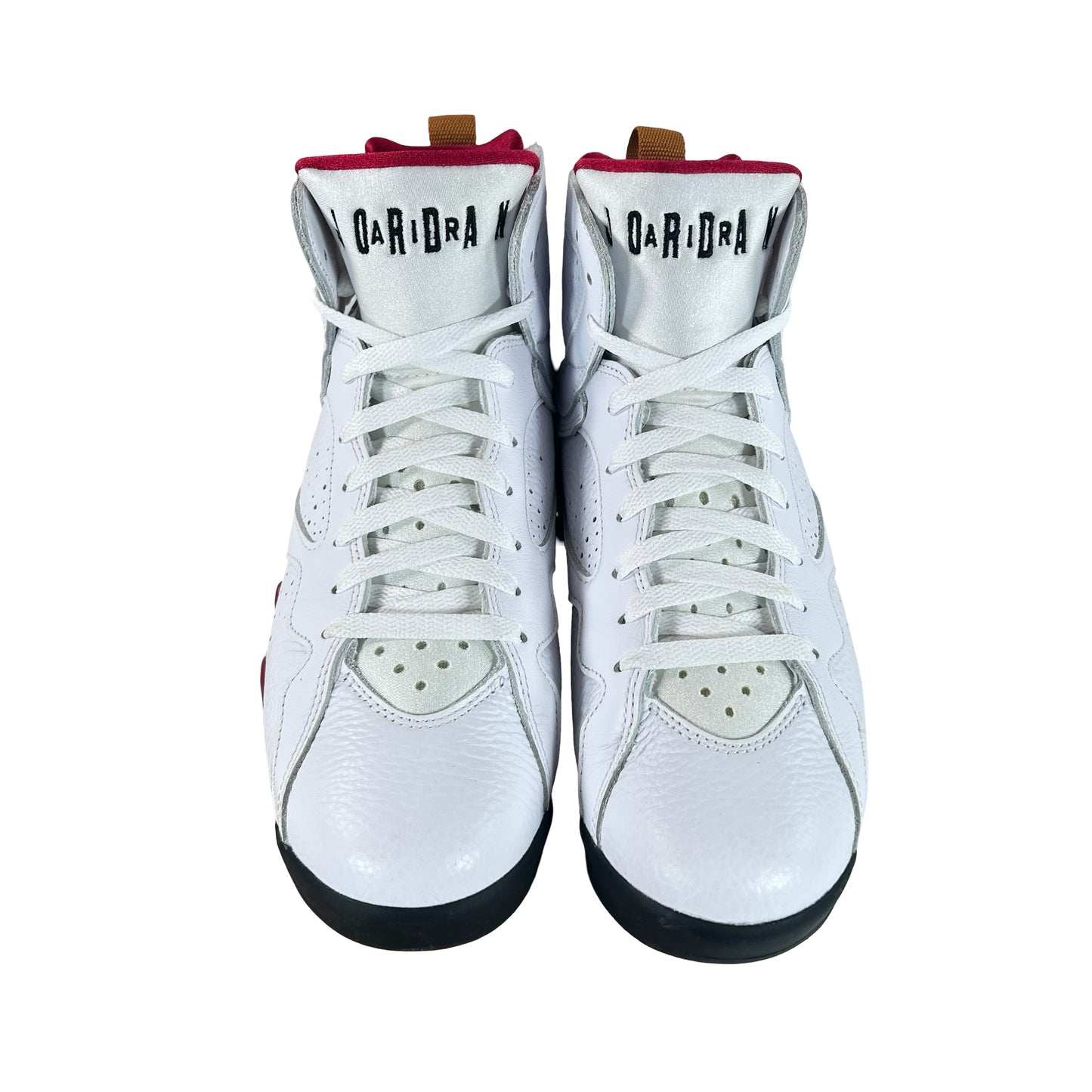 CU9307 106 Jordan 7 Retro Cardinal (2022) [USED] - 8.5 M (Used) (No Box)
