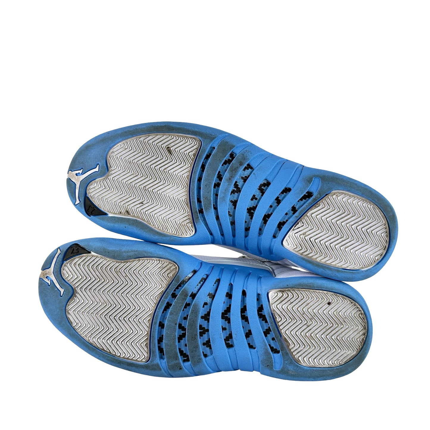CT8013 112 Jordan 12 Retro Melo (2025) [USED] - 10 M (Used)