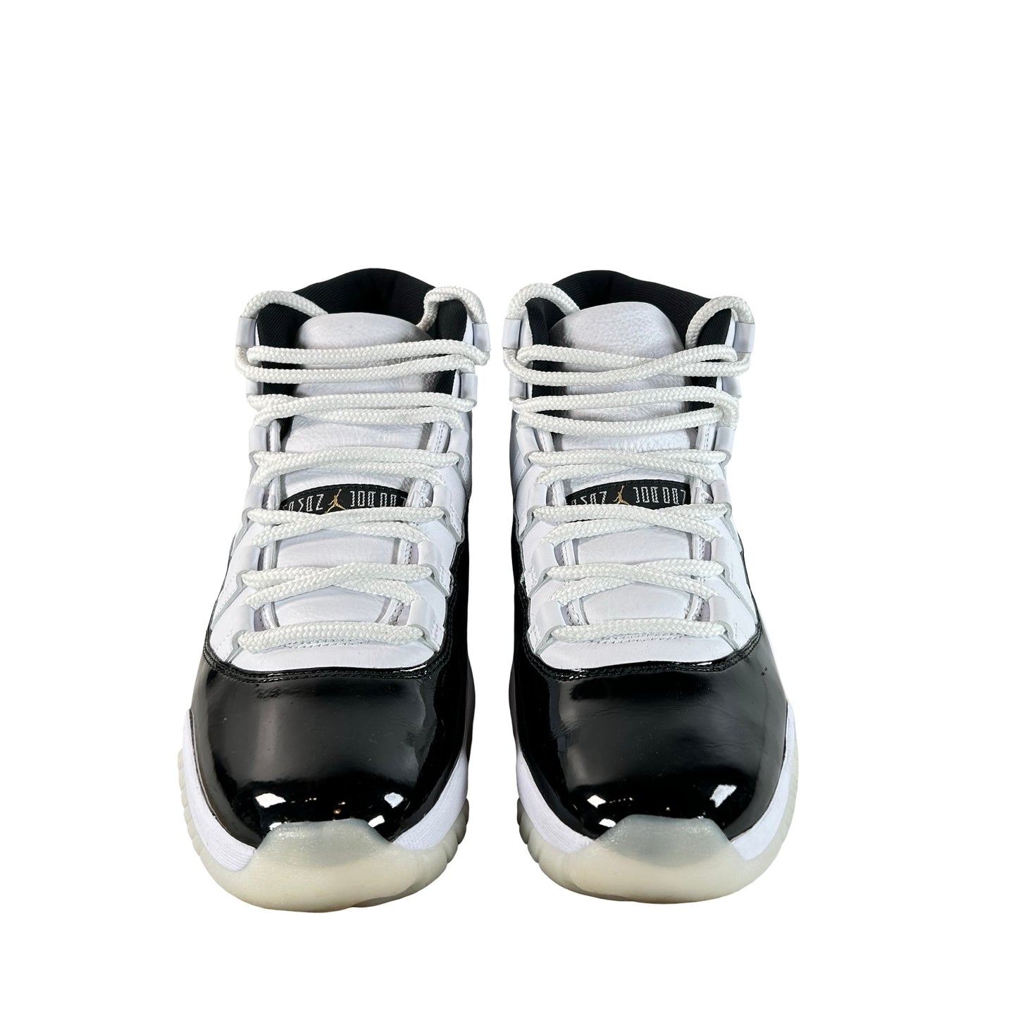CT8012 170 Jordan 11 Retro DMP Defining Moments (2023) [USED] - 9 M (Used) (No Box)