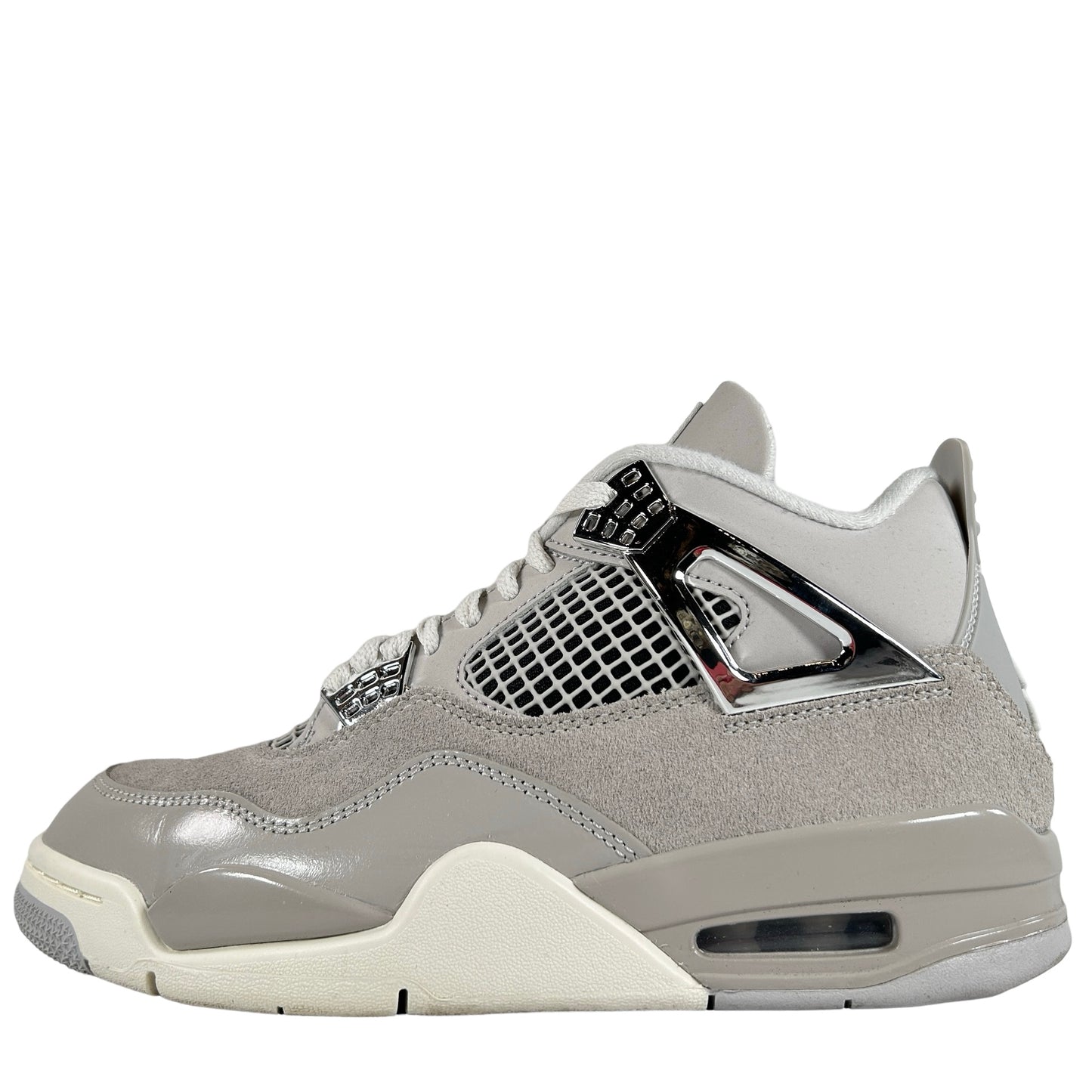 AQ9129 001 Jordan 4 Retro Frozen Moments [USED] - 7W (Used)