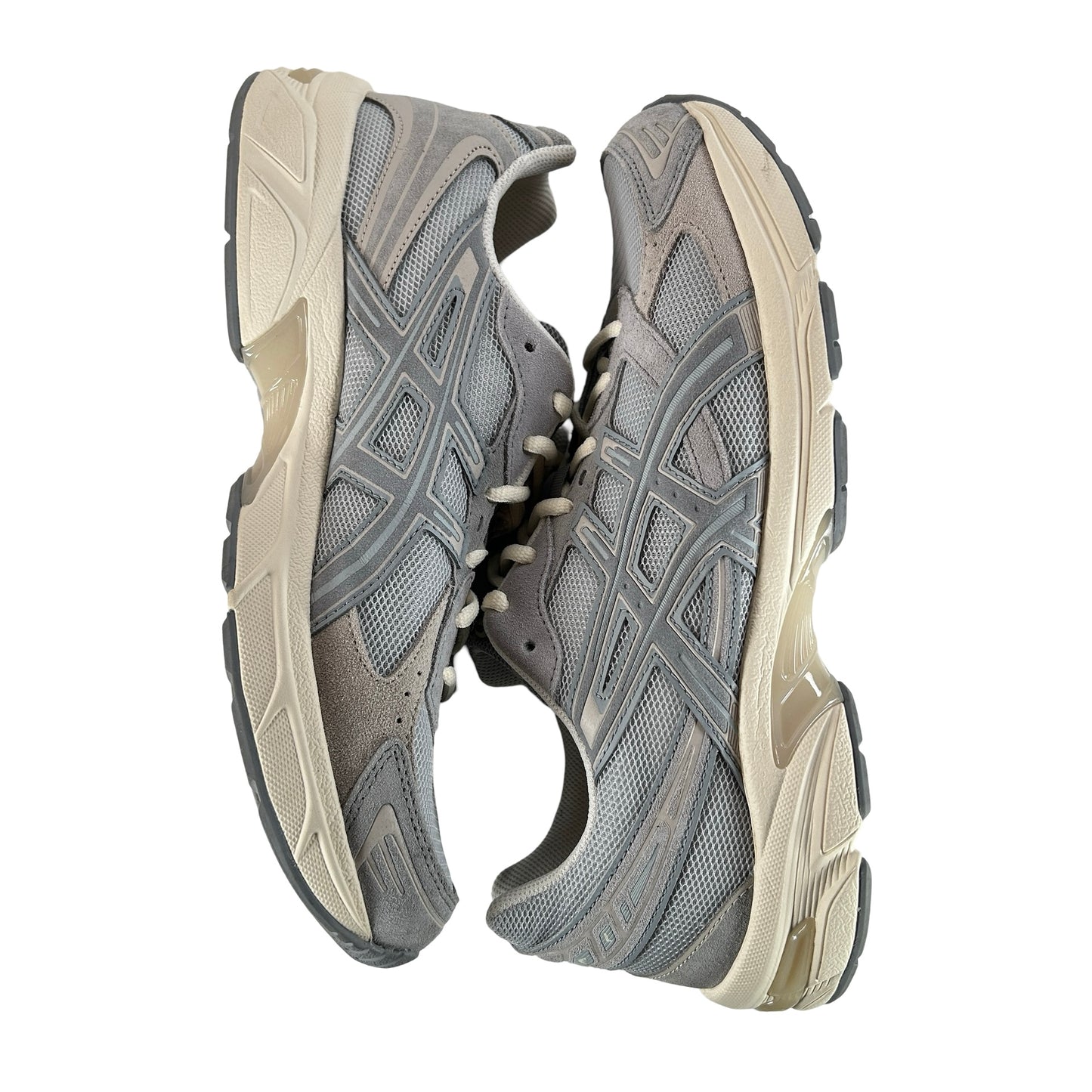 1201A255 022 ASICS Gel-1130 Piedmont Gray [USED] - 11 M (Used)