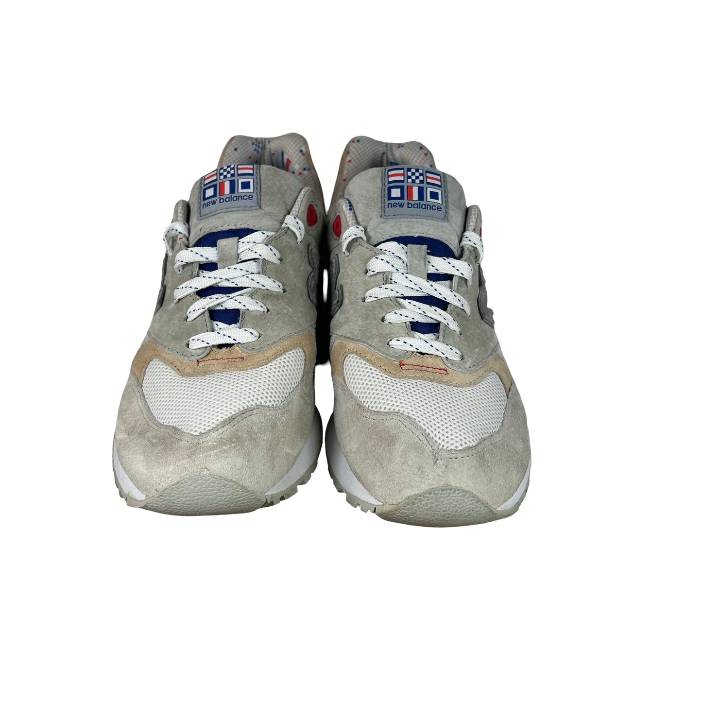 ML999CP New Balance 999 Concepts The Kennedy [USED] - 10 M (Used) (No Box)