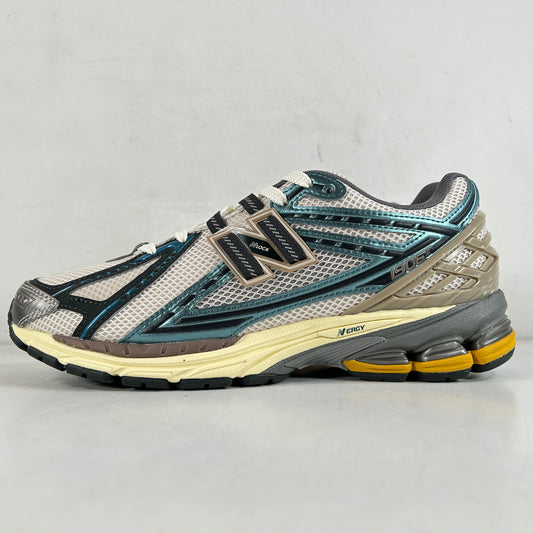 M1906RRC New Balance 1906R Metallic Teal New Spruce [USED] - 8.5 M (Used)