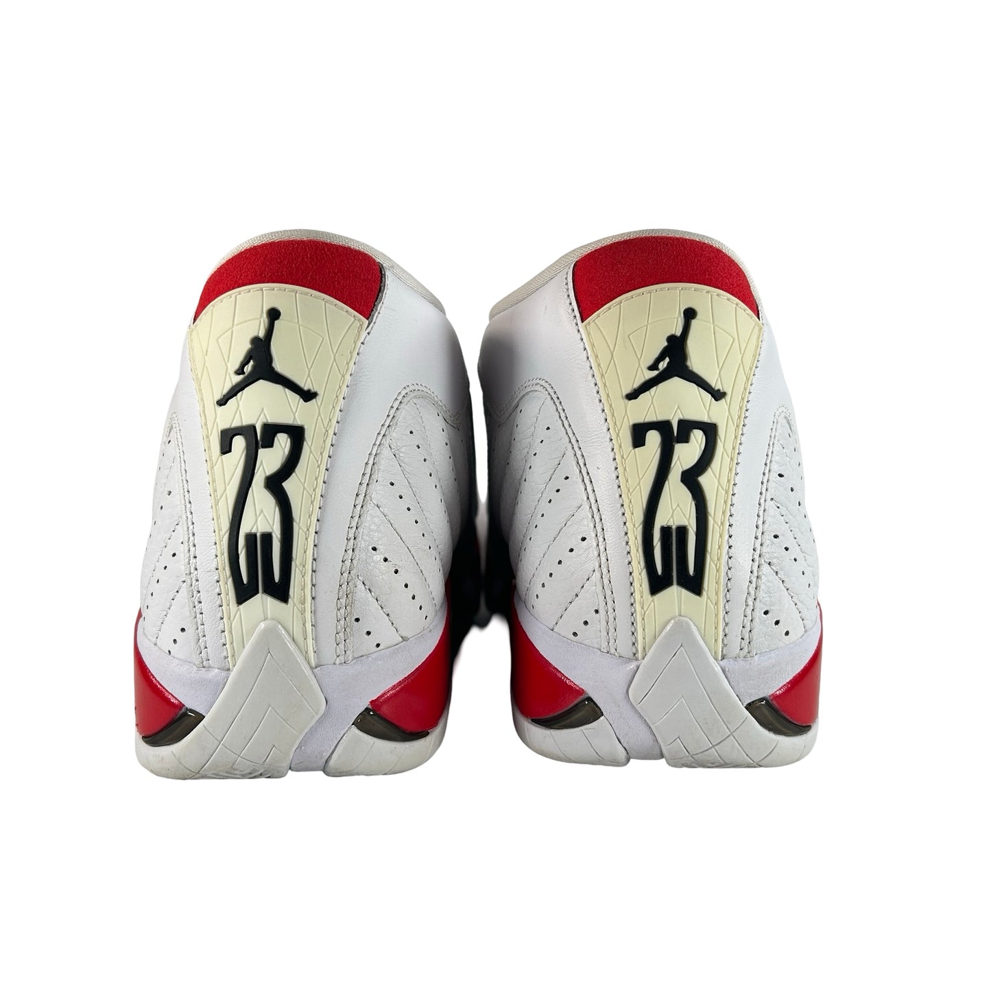 487471 100 Jordan 14 Retro Rip Hamilton [USED] - 9.5 (Used) (No Box)