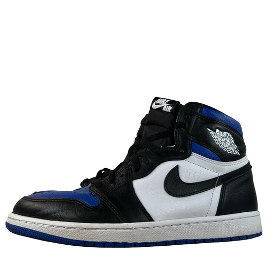 555088 041 Jordan 1 Royal Toe [USED] - 11.5 M (Used7)