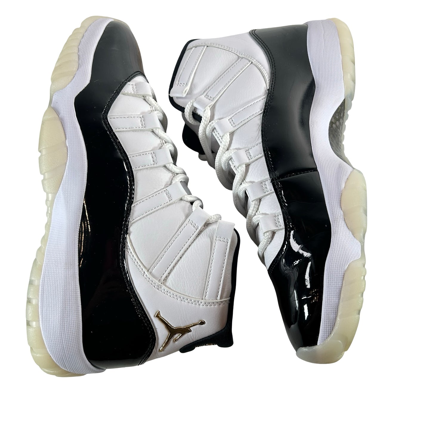 CT8012 170 Jordan 11 Retro DMP Momentos definidores (2023)