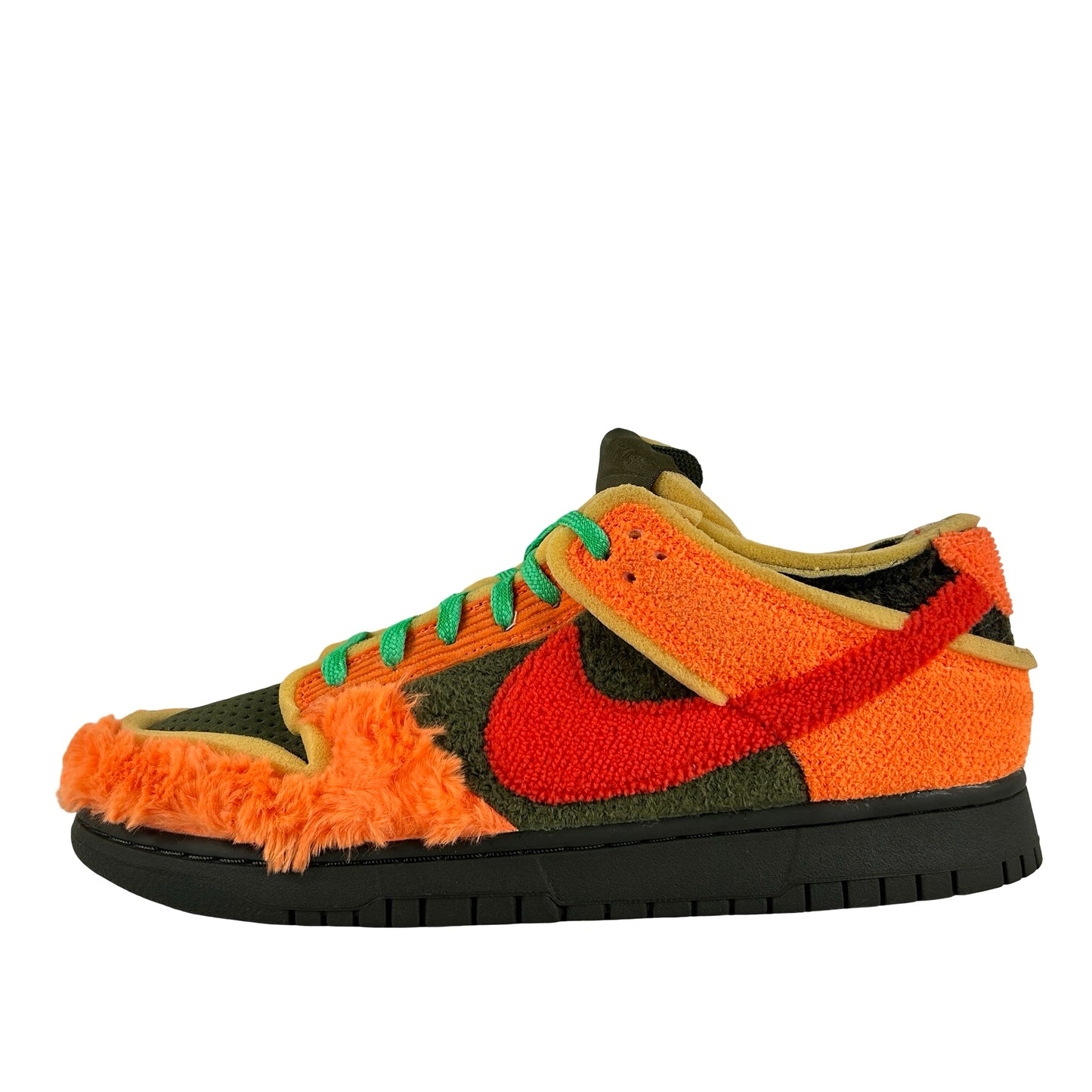 IH5094 400 Nike Dunk Low Cactus Plant Flea Market Swamp Sponge Photo Blue [USED] - 10.5 M (Used3)