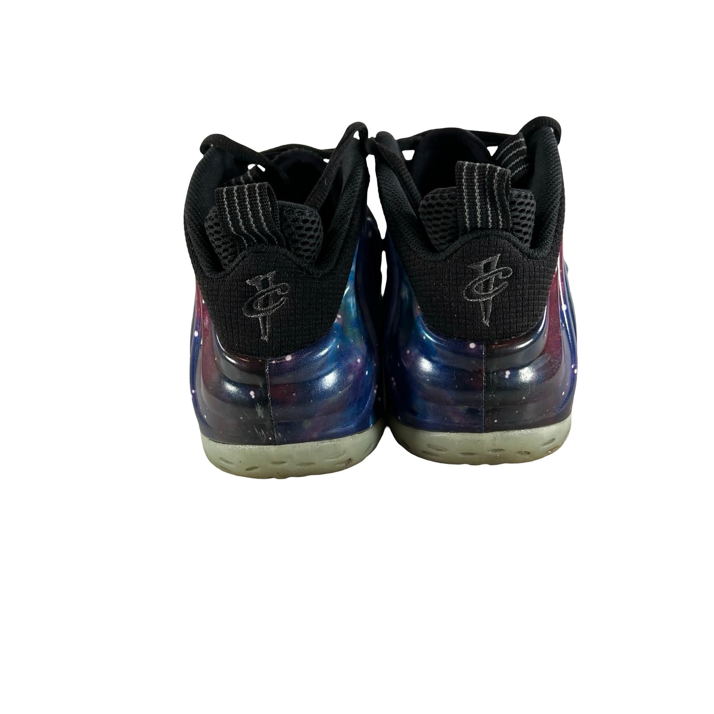 FQ4303 400 Nike Air Foamposite One Galaxy (2025) [USED] - 11 M (Used) (Replace Box)