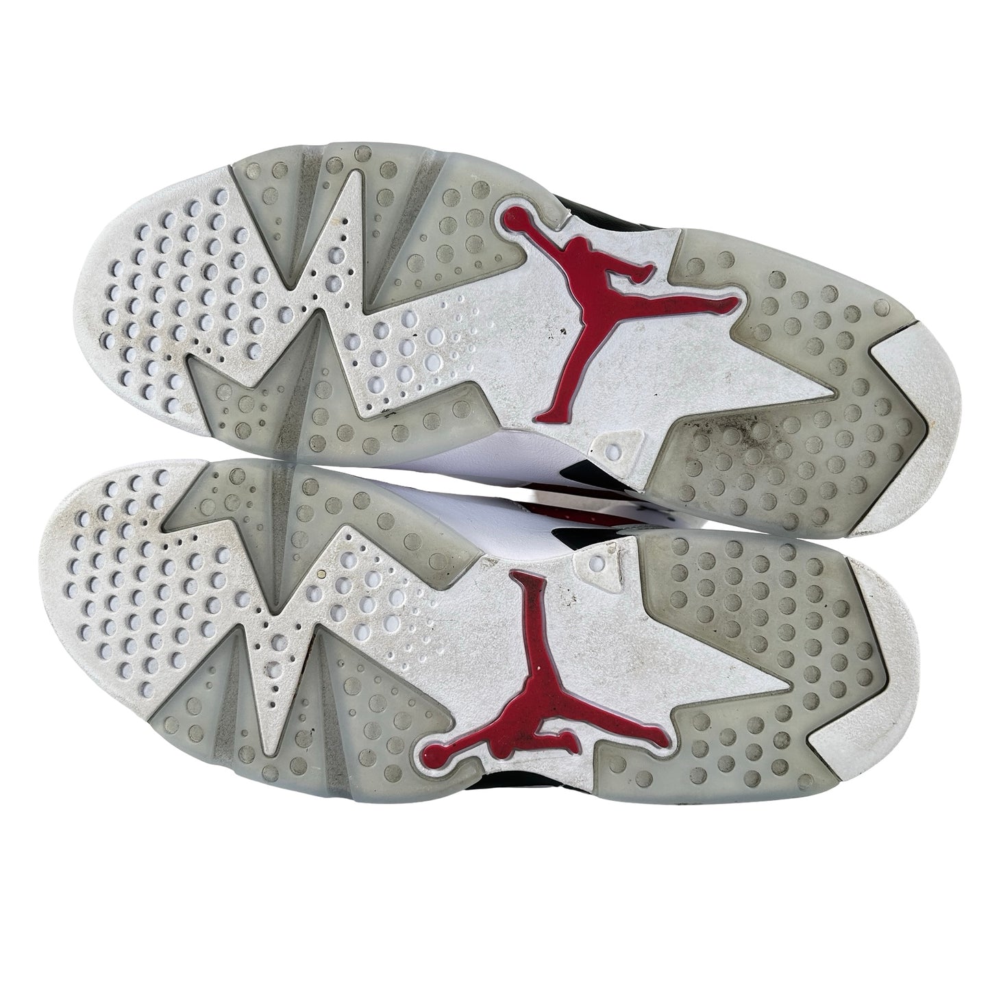 CT8529 106 Jordan 6 Retro Carmine [USED] - 11.5 M (Used2)