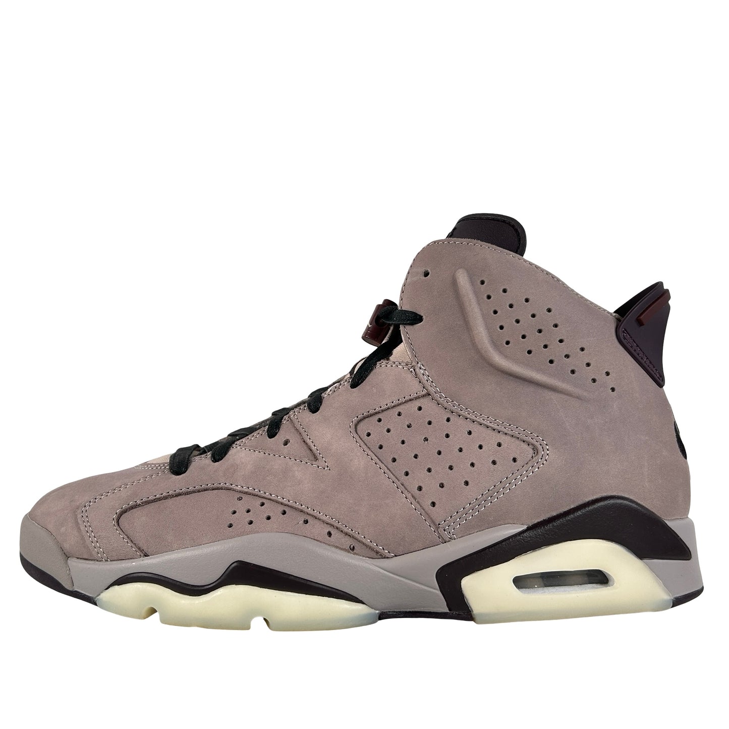IF3103 200 Jordan 6 Retro A Ma Maniére Smokey Mauve [USED] - 12 M (Used)