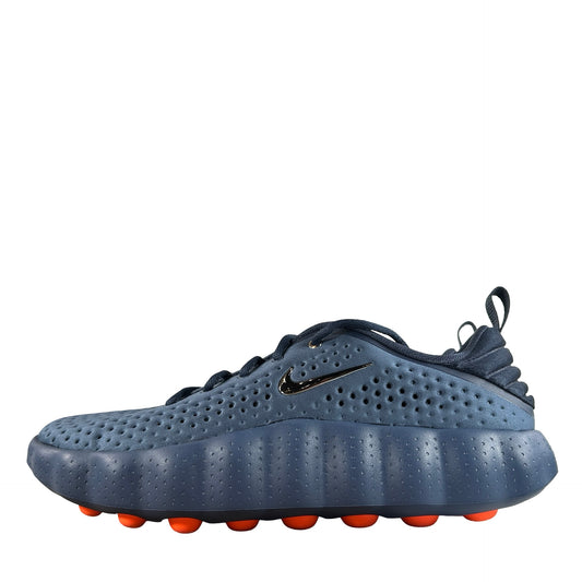 HQ4308 400 Nike Mind 002 Thunder Blue Chrome [USED] - 12 M (Used)