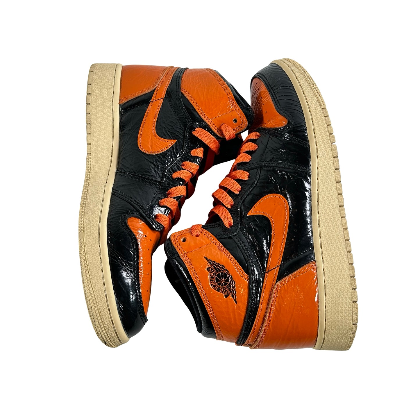 575441 028 Jordan 1 SBB 3.0 (GS) [USED] - 5.5 Y (Used) (No Box)