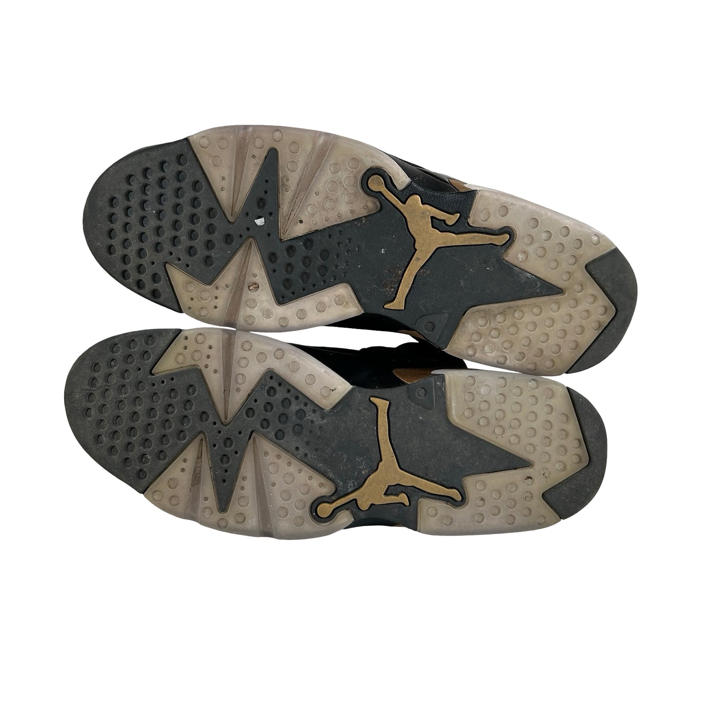 CT4954 007 Jordan 6 Retro DMP (2020) [USED] - 11 M (Used9)