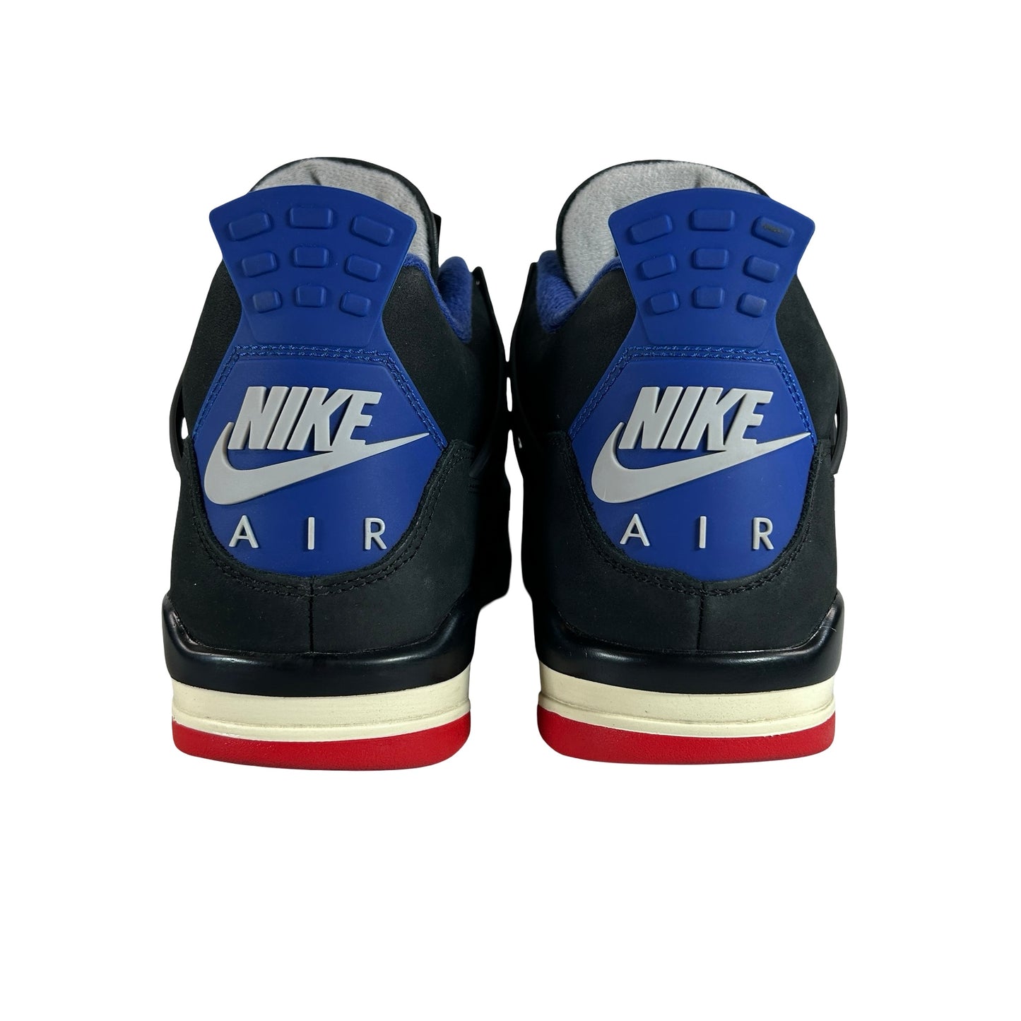 FV5029 003 Jordan 4 Retro Rare Air (White Lettering) [USED] - 9.5 M (Used2)