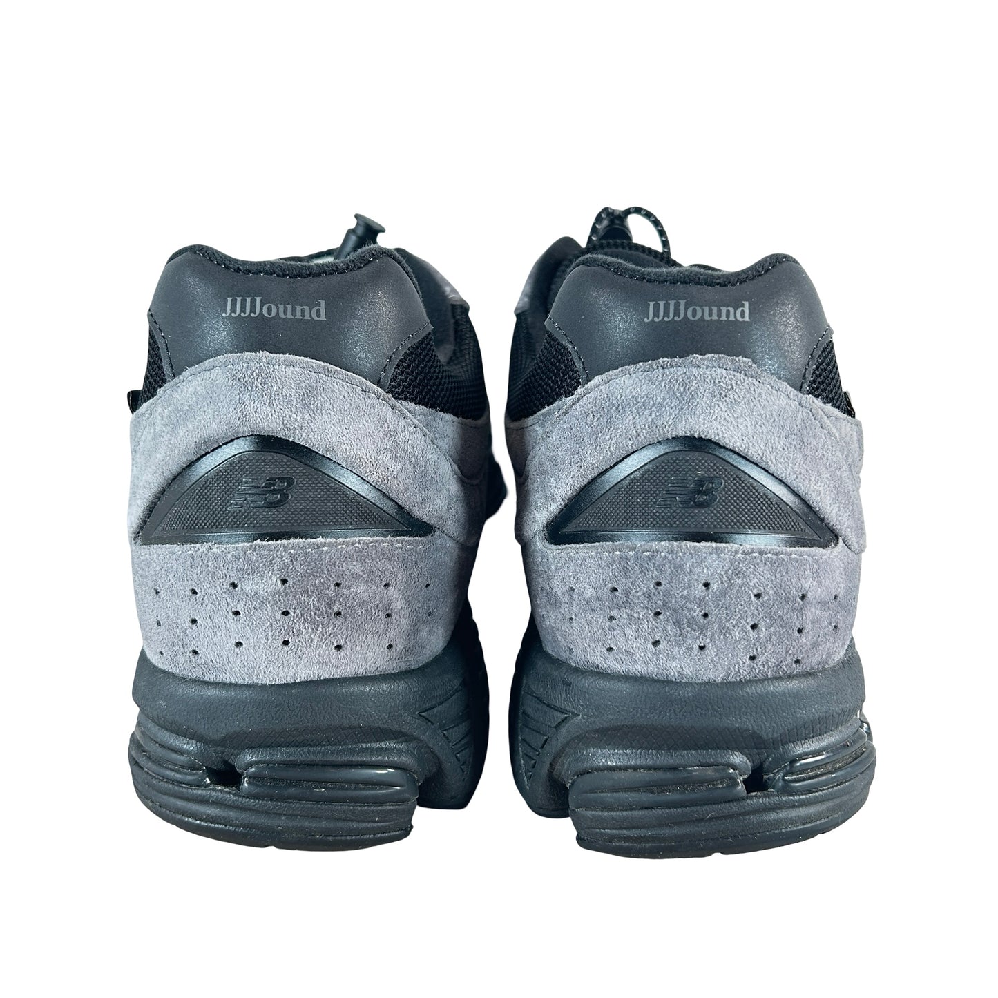 M2002RXZ New Balance 2002R Gore-Tex JJJJound Charcoal [USED] - 10.5 M (Used2)