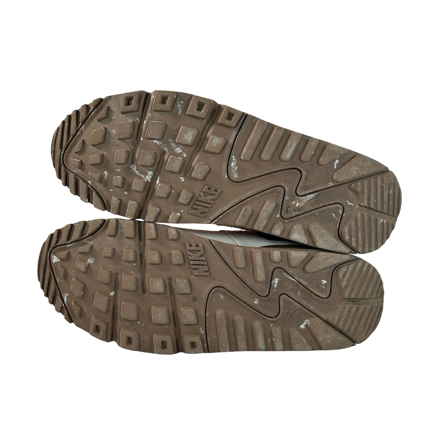 CU1816 100 Nike Air Max 90 NRG Bacon (2021) [USED] - 9.5 M (Used)