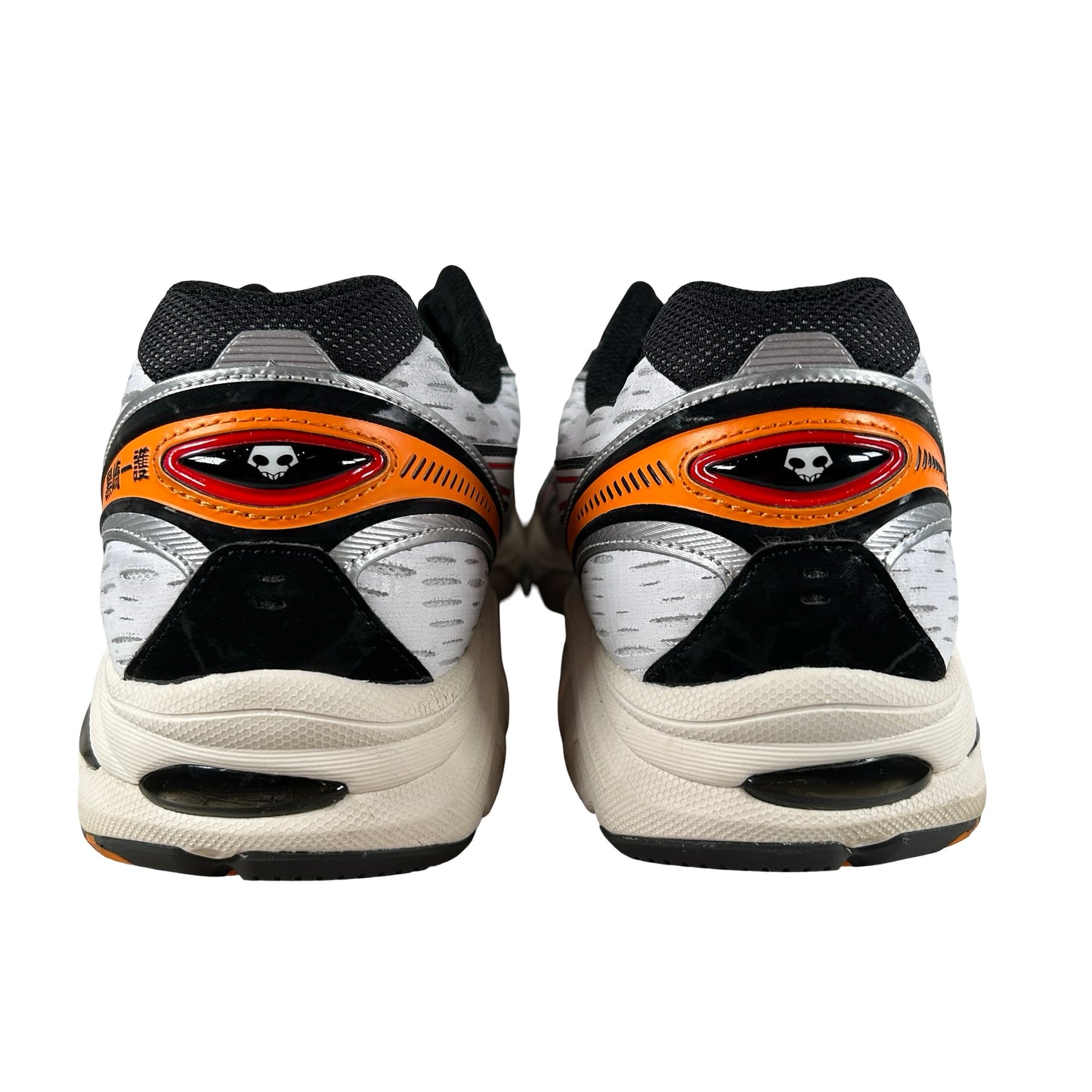 1203A722 100 ASICS GT-2160 BLEACH Ichigo Kurosaki [USED] - 9 M (Used)
