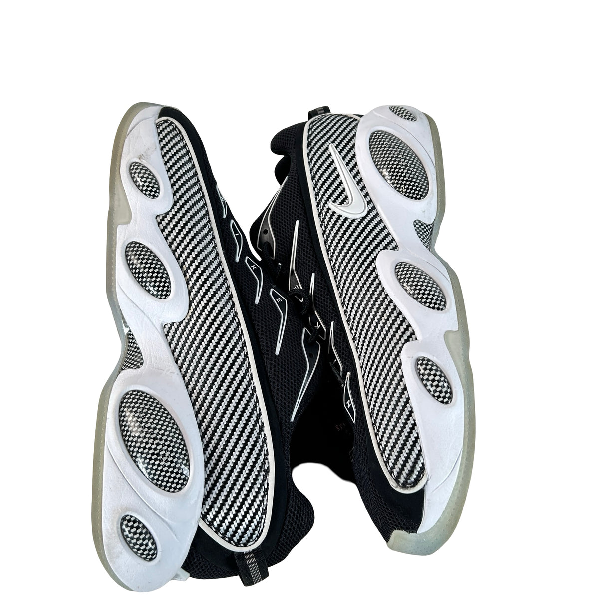 DM0879 001 Nike NOCTA Glide Drake Negro