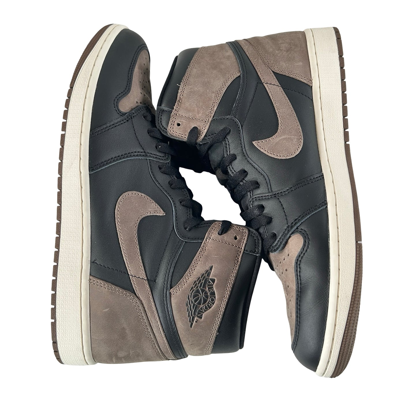 DZ5485 020 Jordan 1 Retro High OG Palomino [USED] - 12 M (Used4)