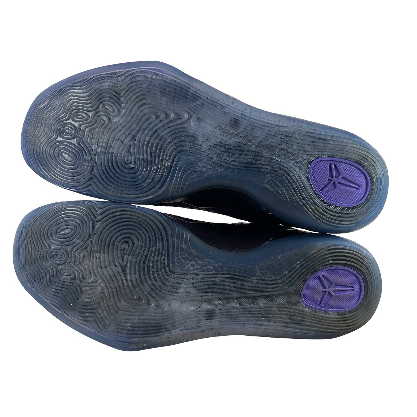 IM0465 500 Nike Kobe 9 Elite Low Protro Michael Jackson Moonwalker (2025) [USED] - 12 M (Used)
