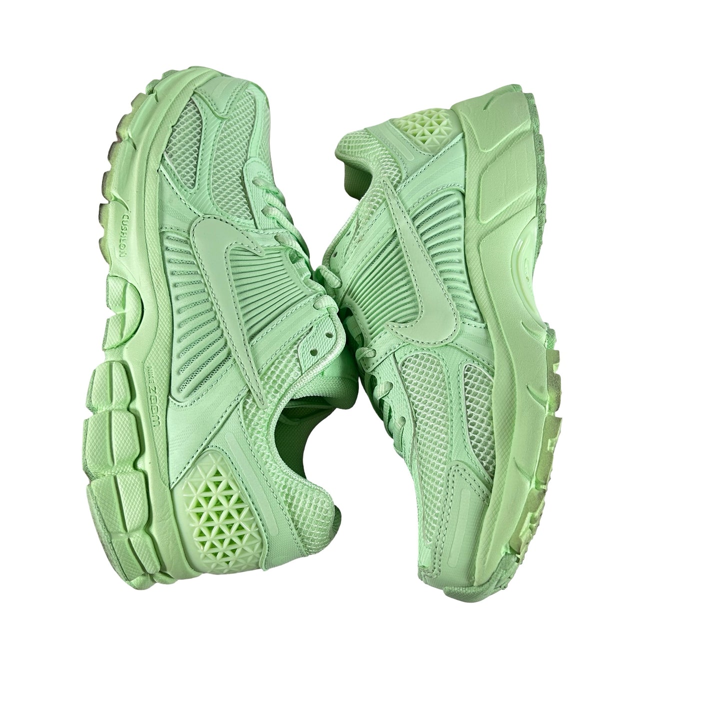 HF5493 301 Nike Zoom Vomero 5 Vapor Green [USED] - 6 M (Used)