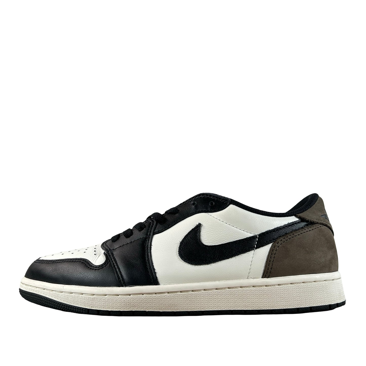 CZ0790 102 Jordan 1 Retro Low OG Mocha [USED] - 10 M (Used4)