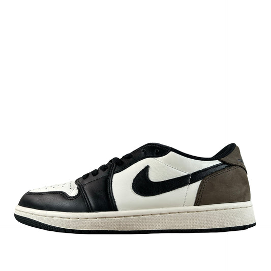 CZ0790 102 Jordan 1 Retro Low OG Mocha [USED] - 10 M (Used4)