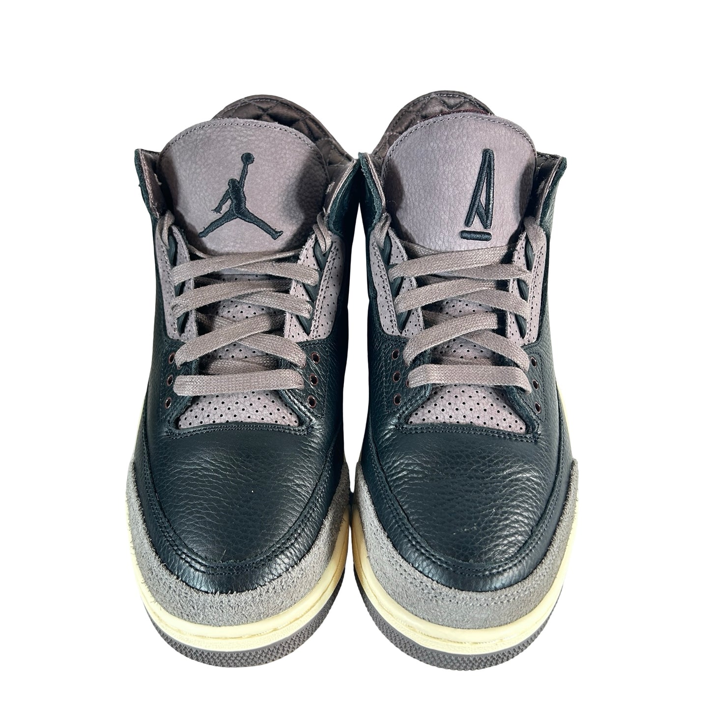 FZ4811 001 Jordan 3 Retro OG SP A Ma Maniére While You Were Sleeping (W) [USED] - 12 W / 10.5 M (Used16)