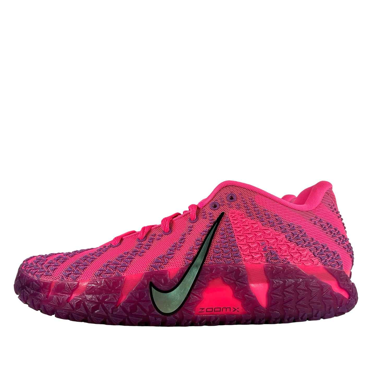 HF2793 600 Nike Ja 3 Max Volume [USED] - 10 M (Used2)
