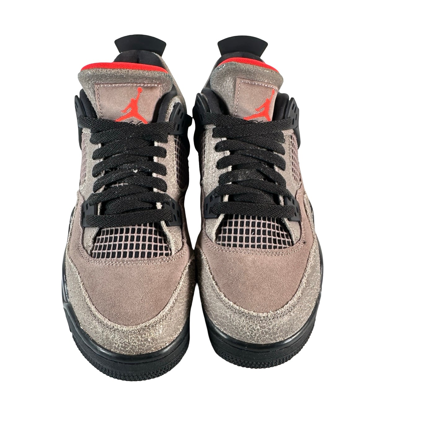 DJ6249 200 Jordan 4 Retro Taupe Haze (GS) [USED] - 6.5 Y (Used2) (No Box2)