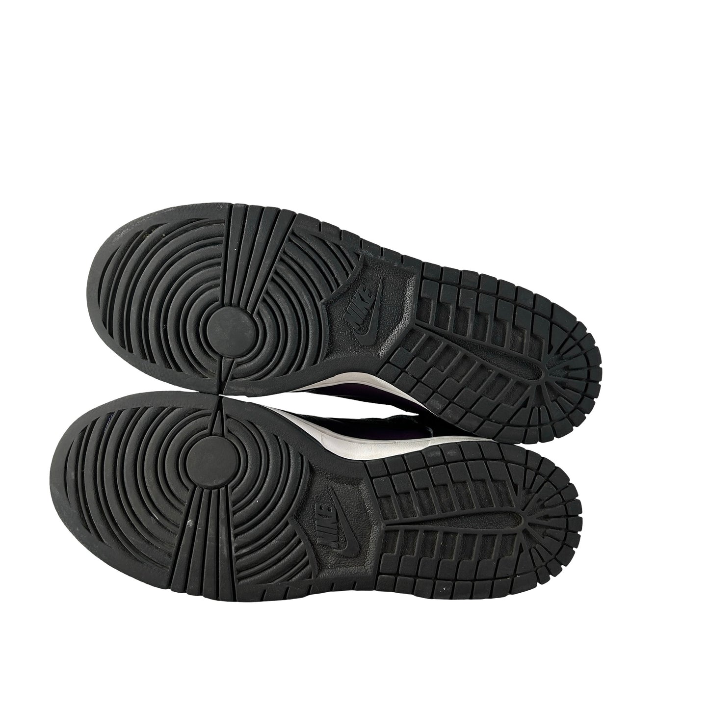 DJ0382 600 Nike Dunk High Fragment Beijing (2021) [USED] - 8 M (Used) (No Box)