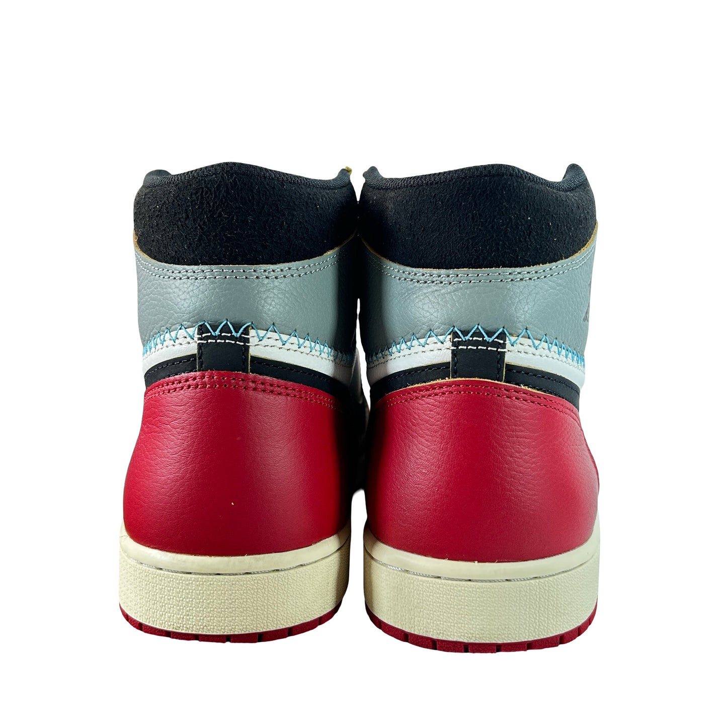 HV8563 600 Jordan 1 Retro High OG SP Union LA Chicago Shadow [USED] - 13 M (Used4)