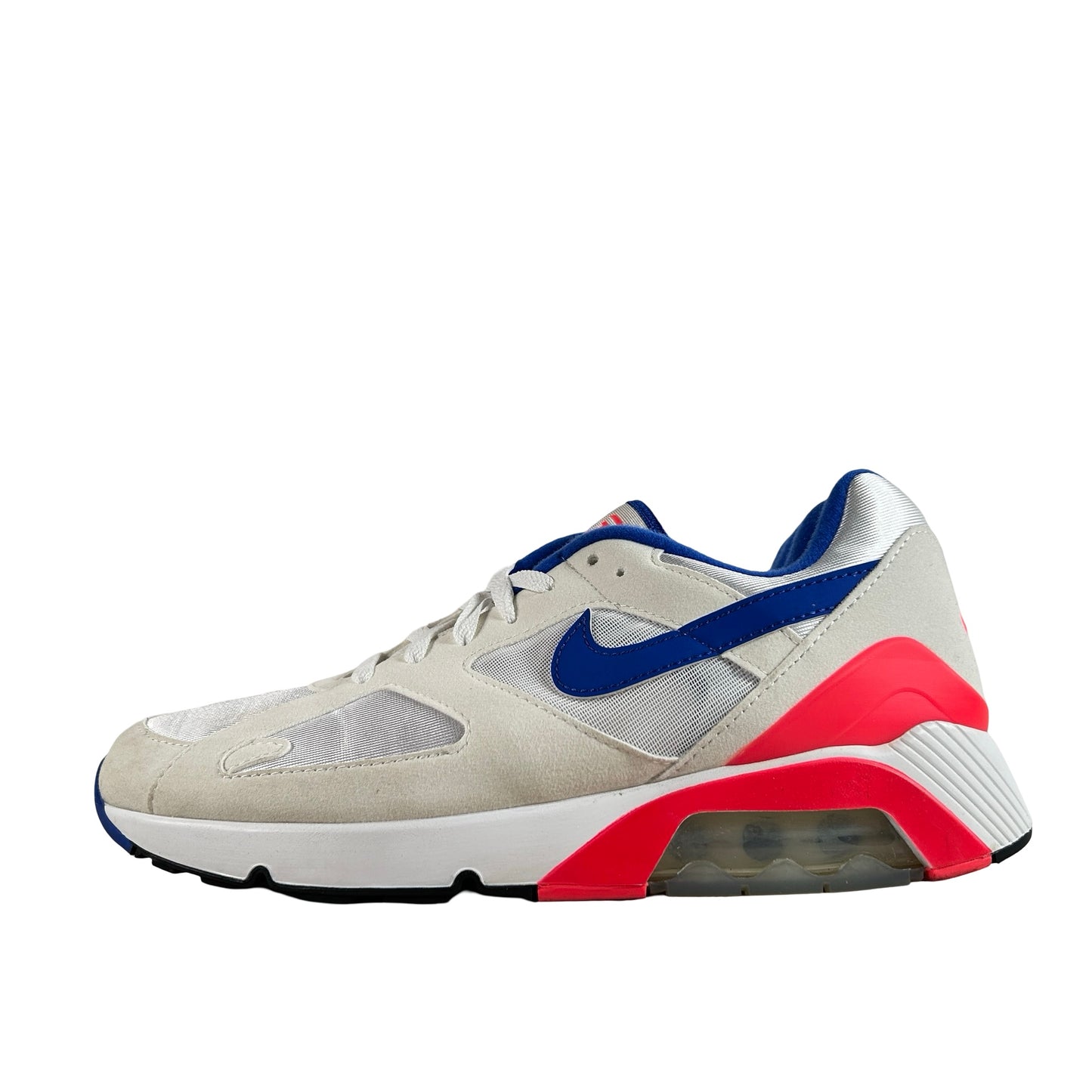 FJ9259 100 Nike Air Max 180 Ultramarine (2024) [USED] - 8.5 M (Used)