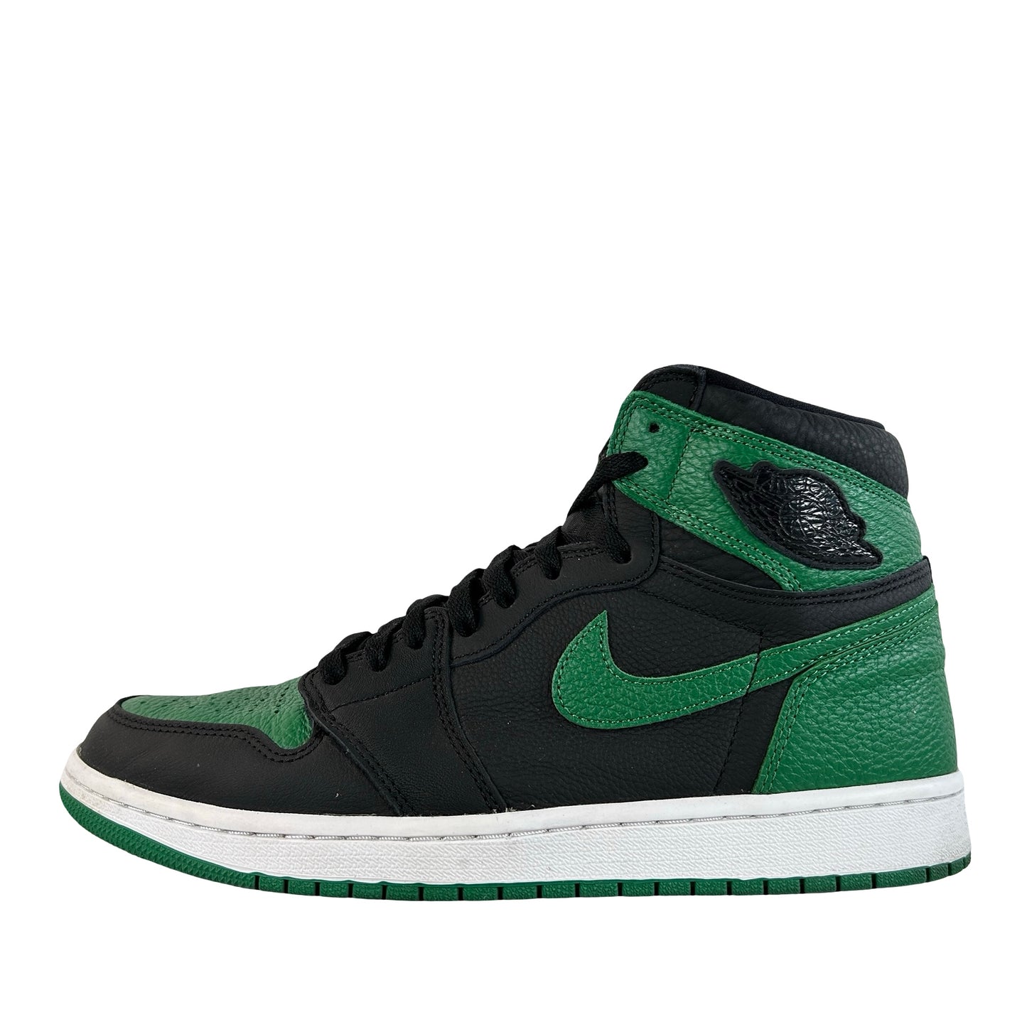 555088 030 Jordan 1 Pine Green 2.0 [USED] - 11 M (Used4)