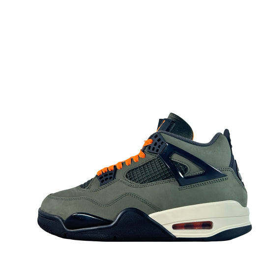 IB1519 200 Jordan 4 Retro OG SP Undefeated (2025) [USED] - 8 M (Used16)