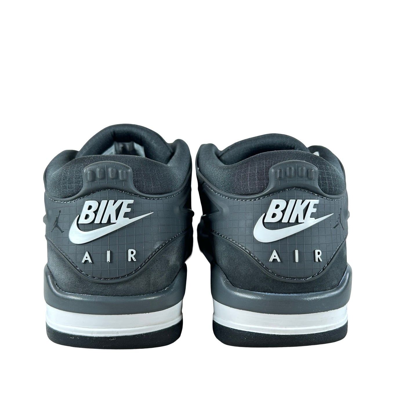 HJ9746 004 Jordan 4 RM SP Nigel Sylvester Driveway Grey (GS) [Used] - 5 Y (Used)