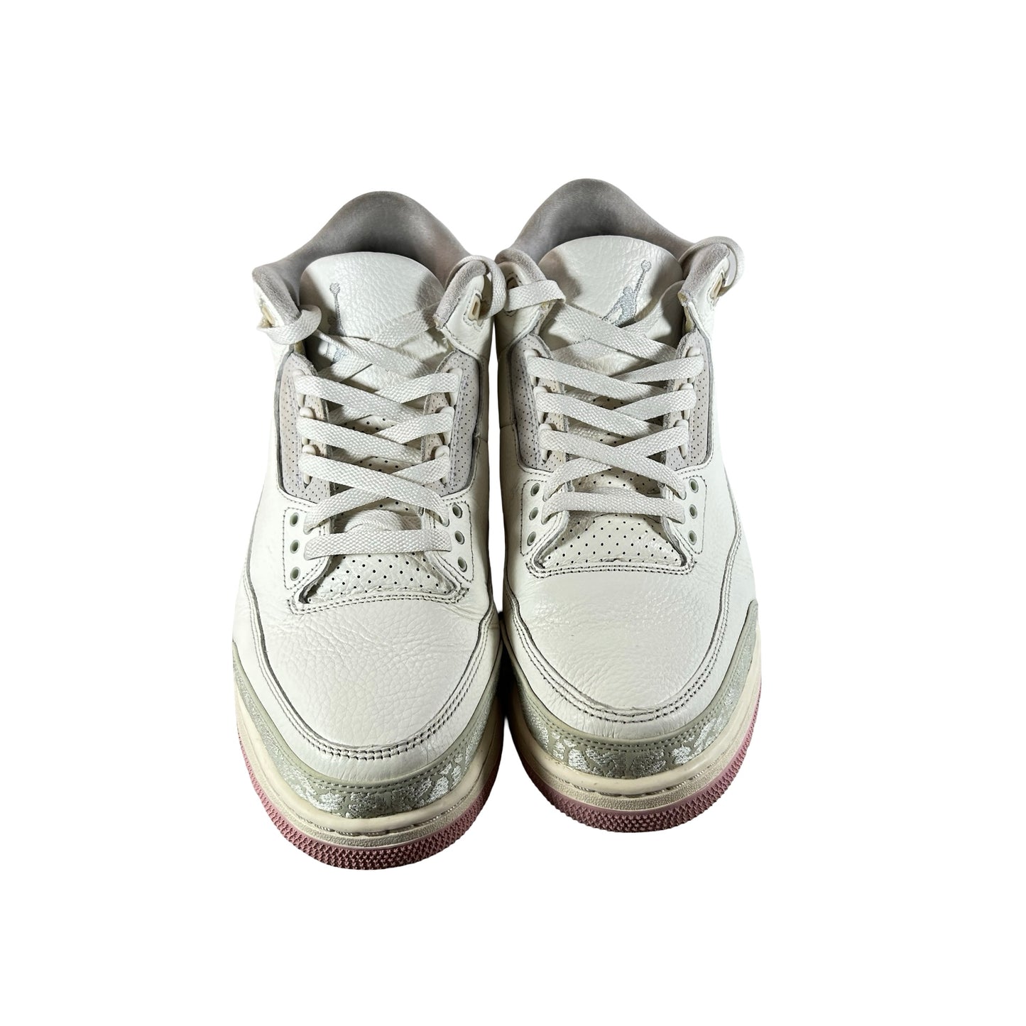 IF4396 100 Jordan 3 Retro Spring Is In The Air [USED] - 11 M (Used)
