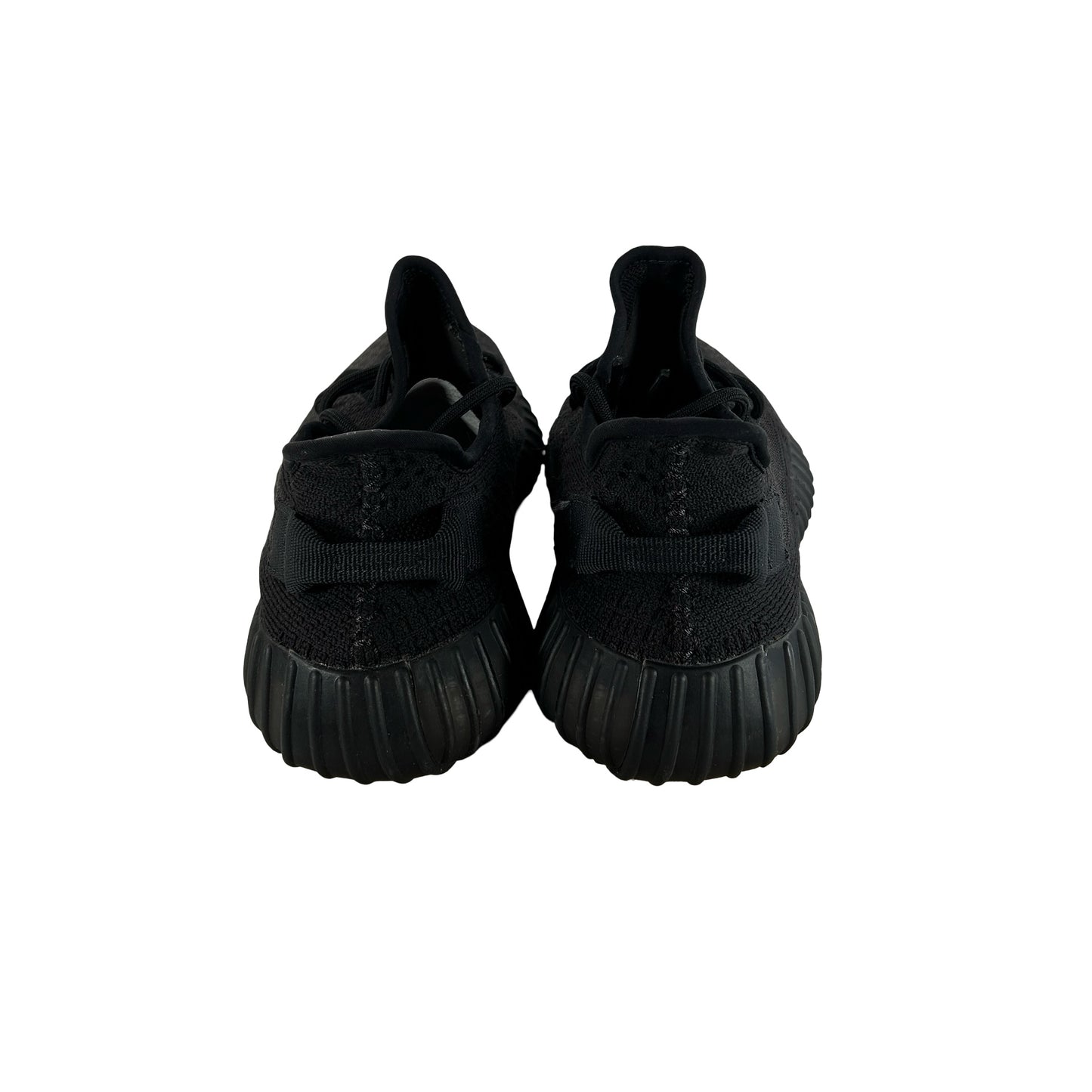 HQ4540 Adidas Yeezy Boost 350 V2 Onyx [USED] - 9 M (Used4)