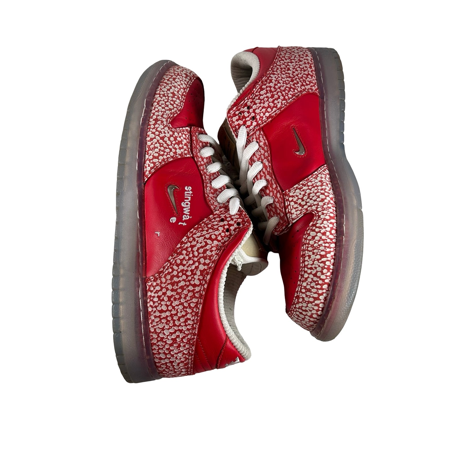 DH7650 600 Nike SB Dunk Low Stingwater Magic Mushroom [USED] - 12 M (Used2)