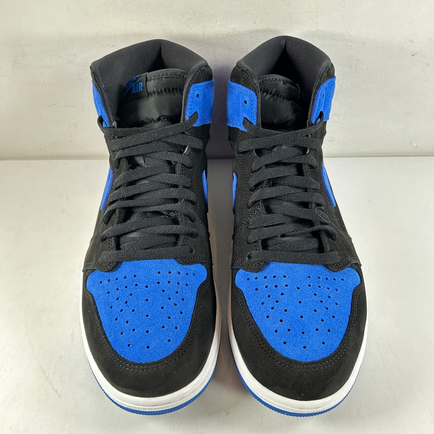 DZ5485 042 Jordan 1 Retro High OG Royal Reimagined [USED] - 11.5 M (Used2)