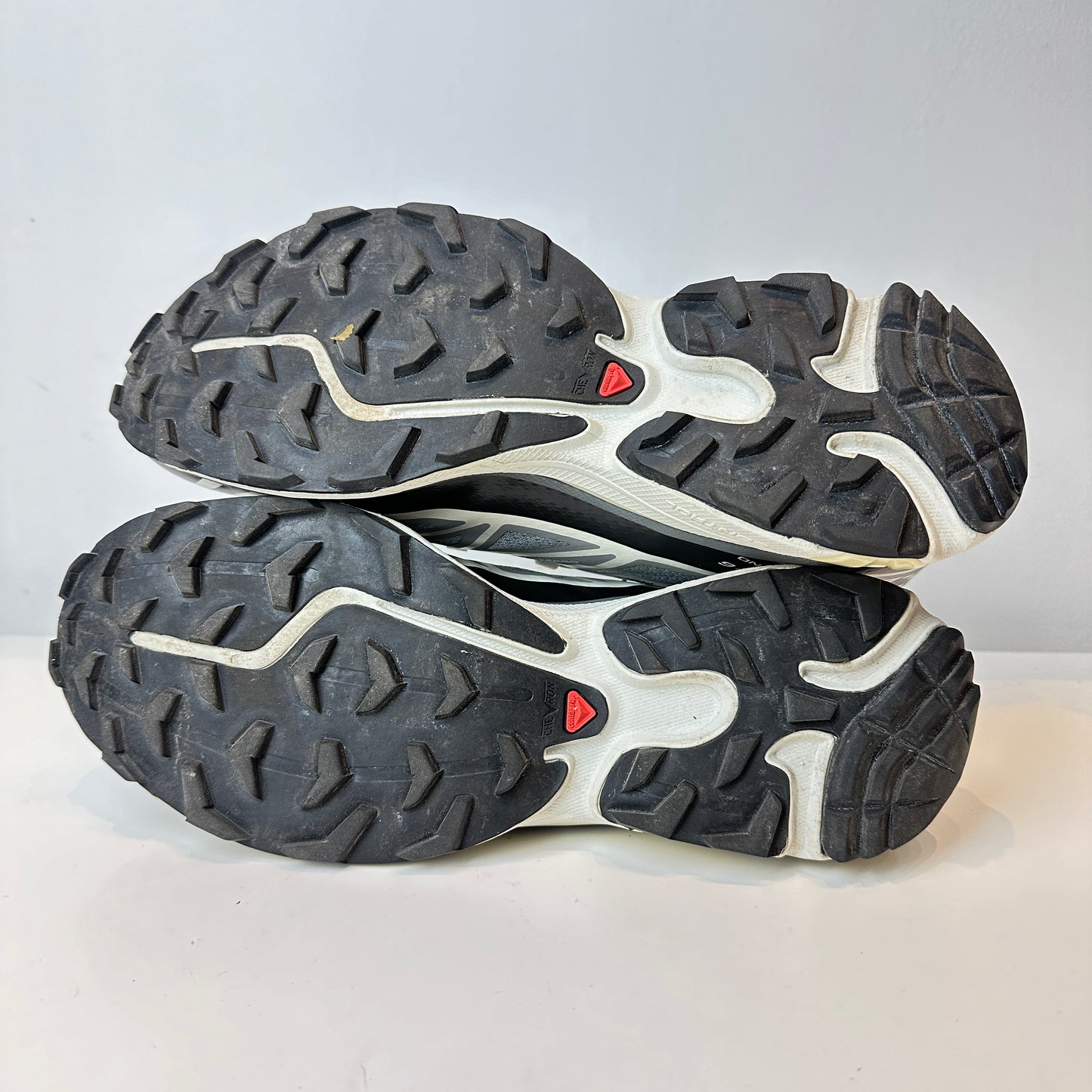 Salomon S/Lab XT-6 Softground LT Adv Grey [USED] - 11 M (Used) (Replace Box)