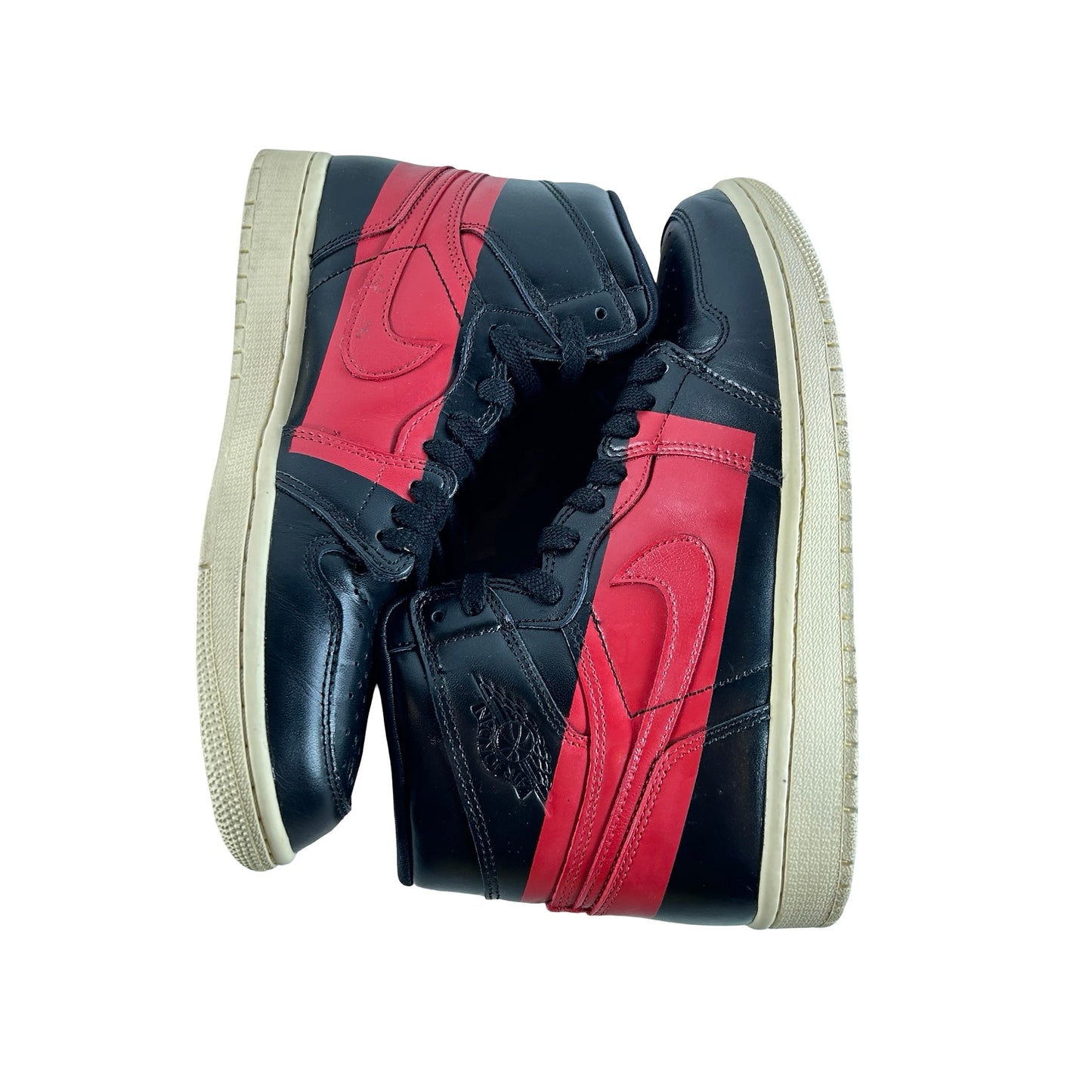 BQ6682 006 Jordan 1 Retro High OG Defiant Couture [USED] - 8 M (Used)