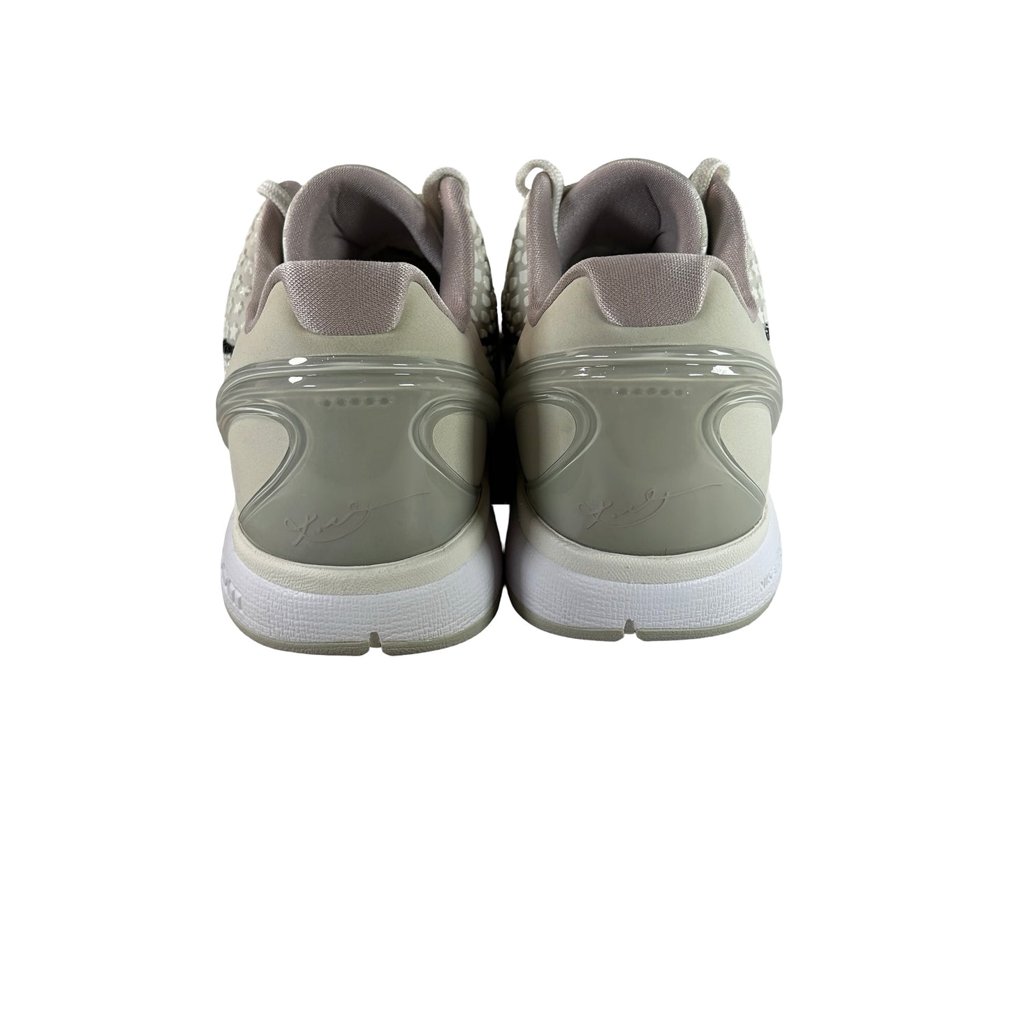 FQ3546 100 Nike Kobe 6 Protro Sail All-Star [USED] - 13 M (Used3)