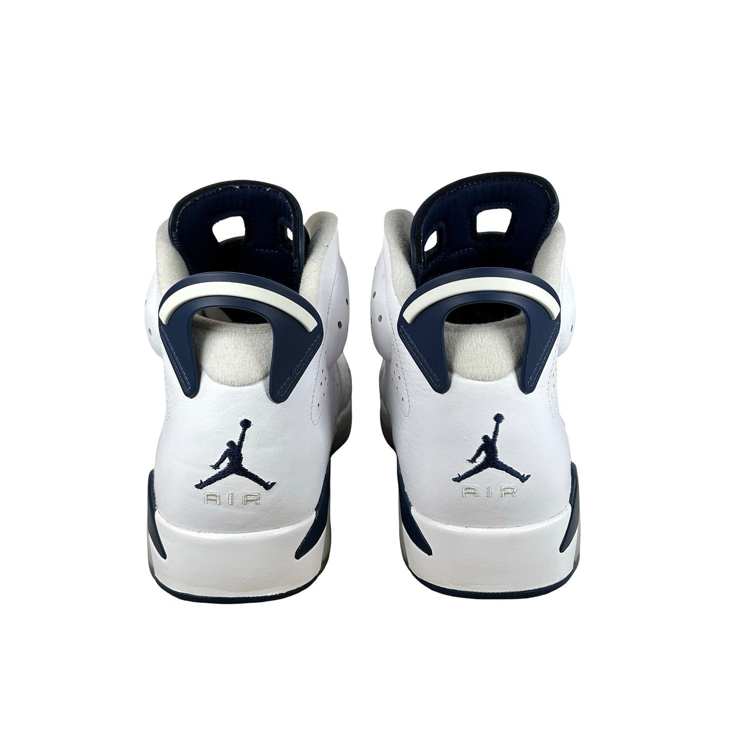 CT8529 141 Jordan 6 Retro Midnight Navy (2022) [USED] - 13 M (Used7)