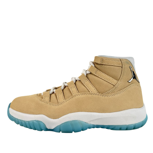 IO8960 707 Jordan 11 Retro H-Town [USED] - 5.5 M (Used)