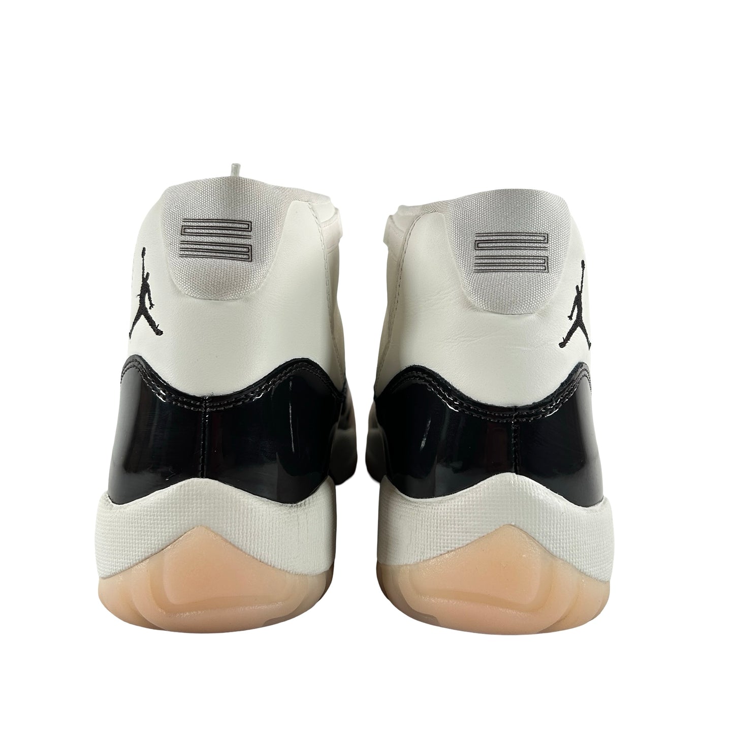 AR0715 101 Jordan 11 Retro Neapolitan (Women's) [USED] - 10W (Used)